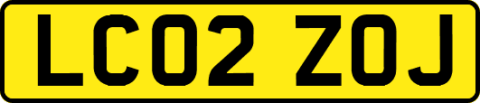 LC02ZOJ