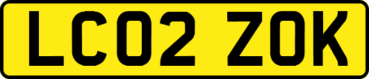 LC02ZOK