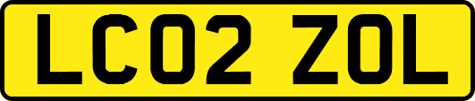 LC02ZOL