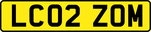 LC02ZOM