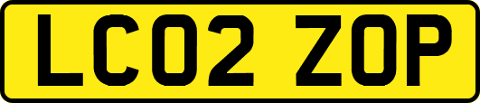 LC02ZOP