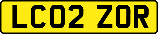 LC02ZOR