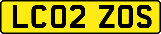 LC02ZOS