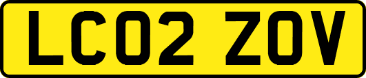 LC02ZOV