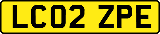 LC02ZPE