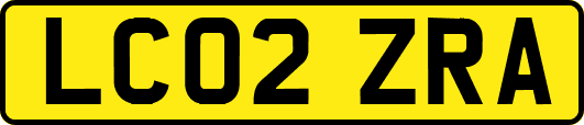 LC02ZRA