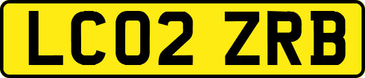 LC02ZRB