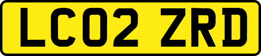 LC02ZRD