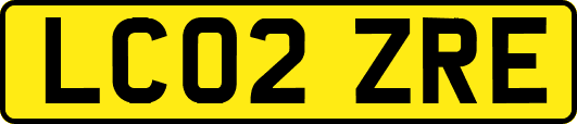 LC02ZRE
