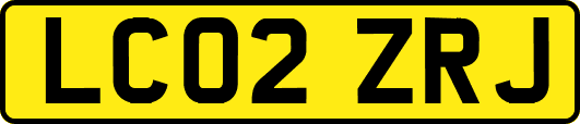 LC02ZRJ