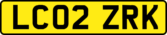 LC02ZRK