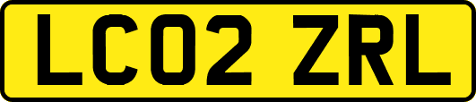 LC02ZRL