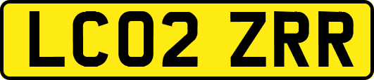 LC02ZRR
