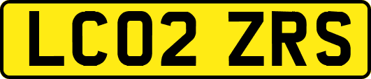 LC02ZRS