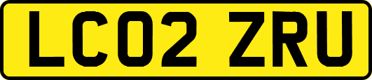 LC02ZRU