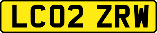 LC02ZRW