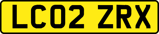 LC02ZRX
