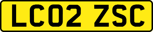 LC02ZSC