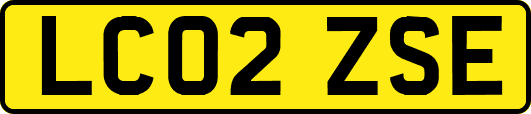 LC02ZSE