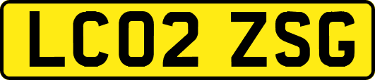 LC02ZSG