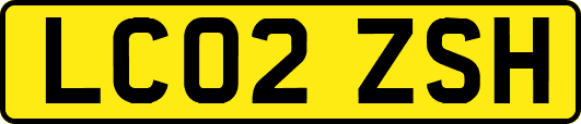 LC02ZSH