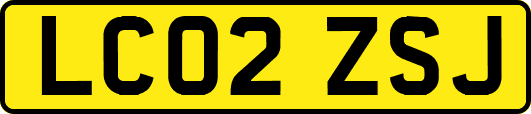 LC02ZSJ
