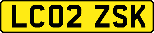 LC02ZSK