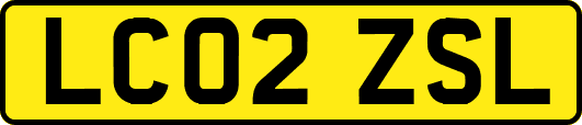 LC02ZSL