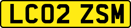 LC02ZSM