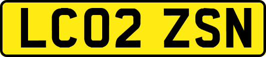 LC02ZSN