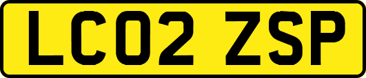 LC02ZSP