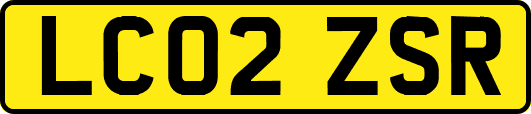 LC02ZSR