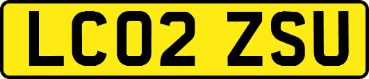 LC02ZSU
