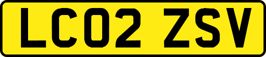 LC02ZSV