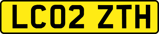 LC02ZTH
