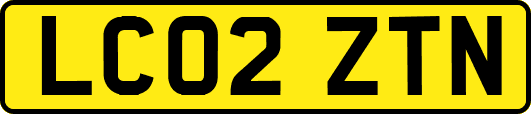 LC02ZTN