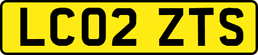 LC02ZTS