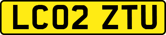 LC02ZTU