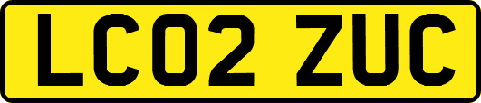 LC02ZUC