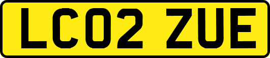 LC02ZUE