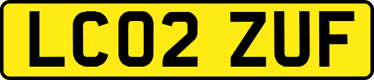LC02ZUF