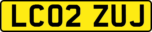 LC02ZUJ