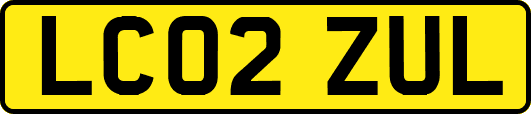 LC02ZUL