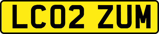 LC02ZUM