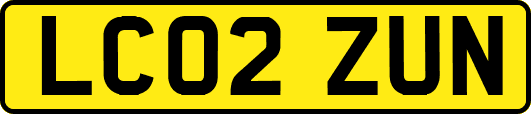 LC02ZUN