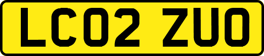 LC02ZUO