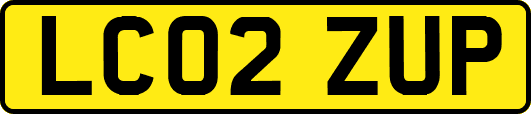 LC02ZUP
