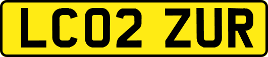 LC02ZUR