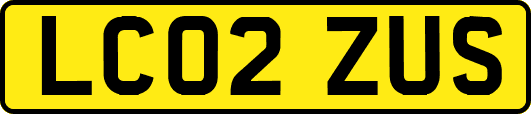 LC02ZUS