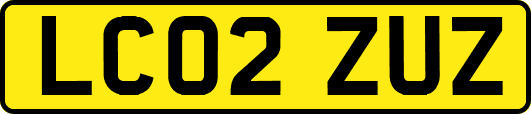 LC02ZUZ